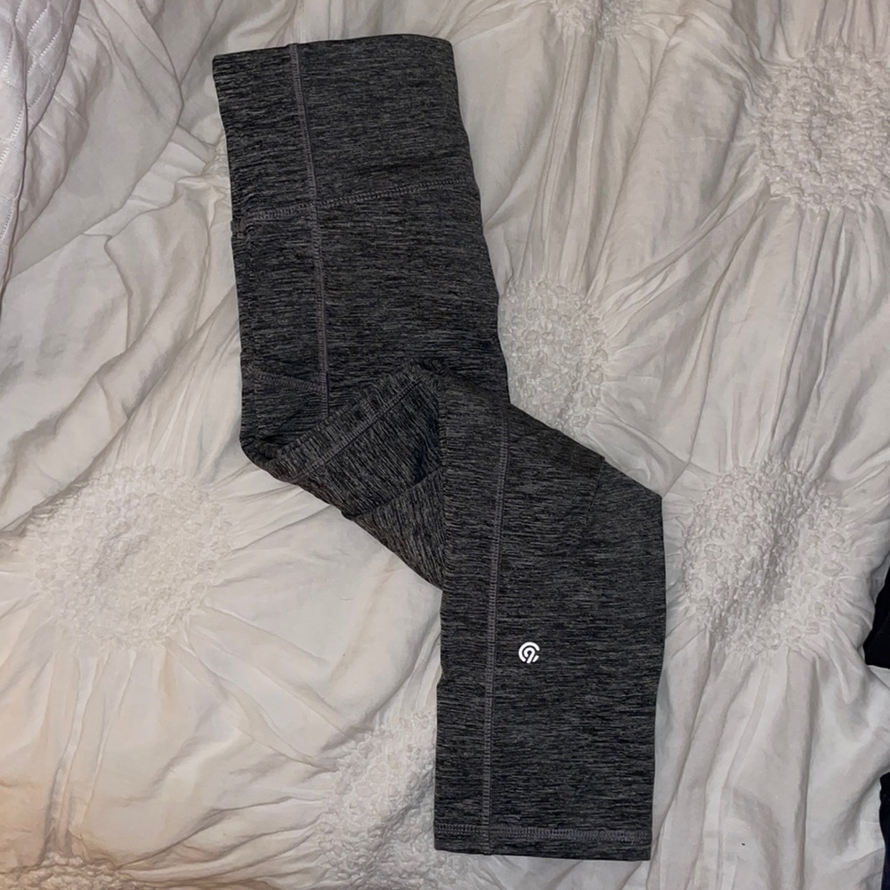 Champion Cropped Leggings